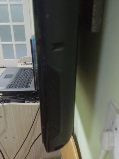 連接電視