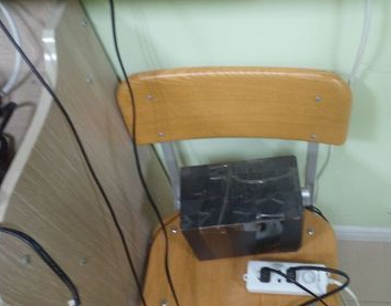 連接電視