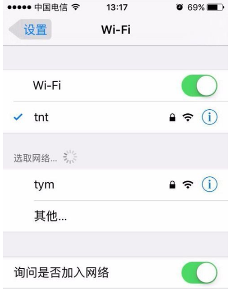 手機