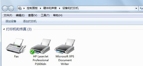 打印機(jī)不能打印