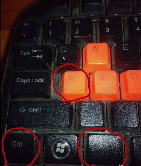 LOL截圖