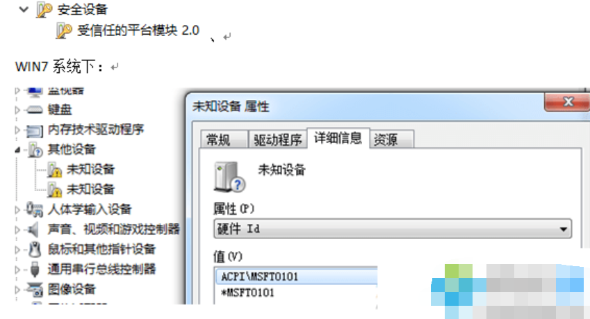 解決步驟