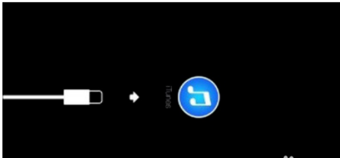 連接itunes