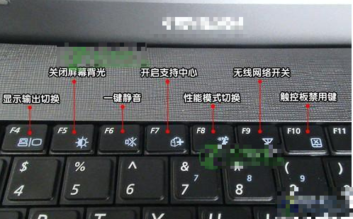 鍵盤