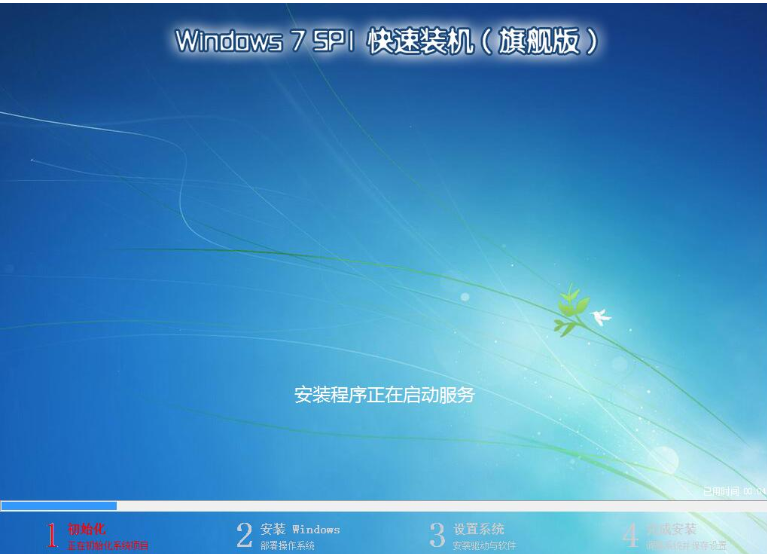 電腦做系統(tǒng)教程