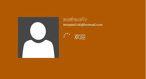 取消開機密碼