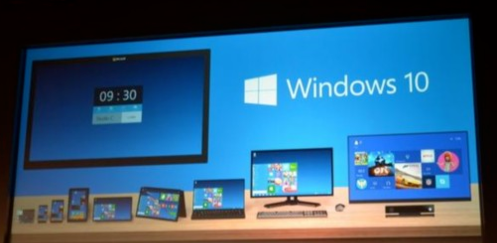 win10快捷鍵