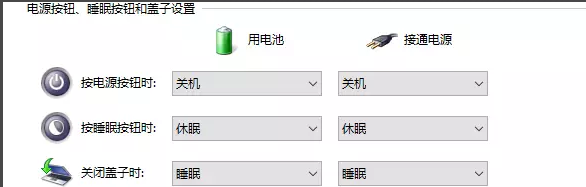 休眠
