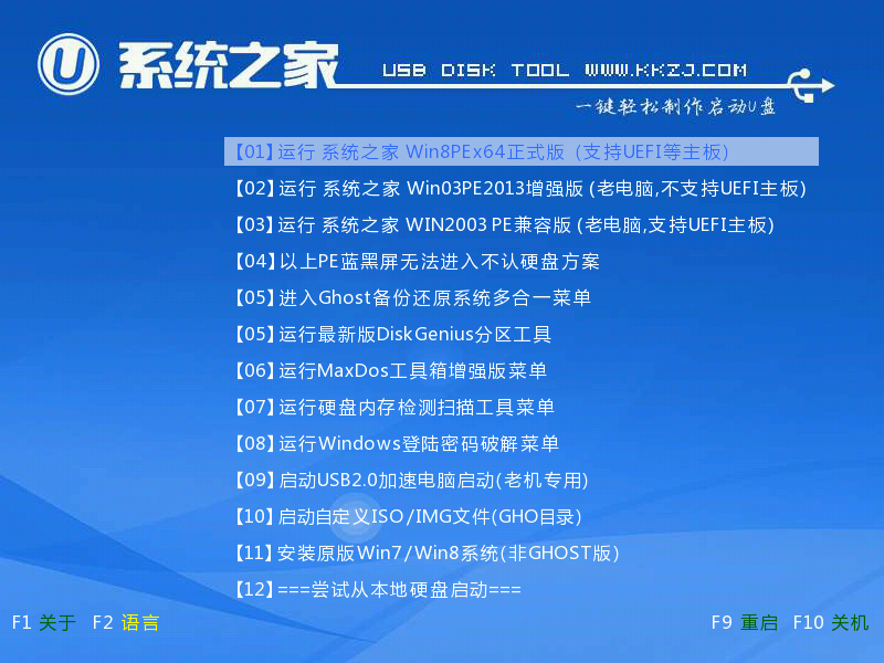 怎么安裝win7系統(tǒng)