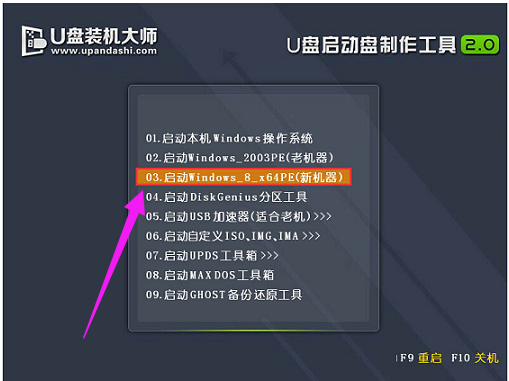 安裝系統(tǒng)