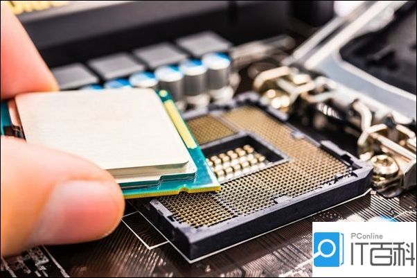 電腦換cpu