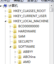 win7開機