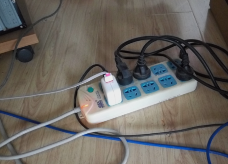 電腦主機(jī)打不開