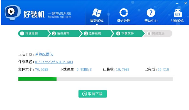 重裝