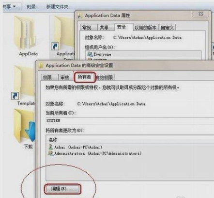 文件訪問