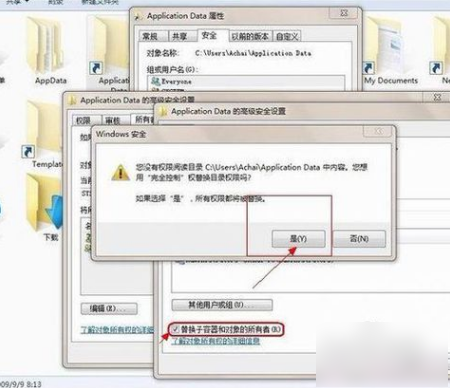 文件訪問