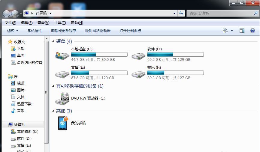 電腦