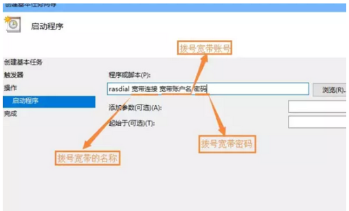 設置寬帶
