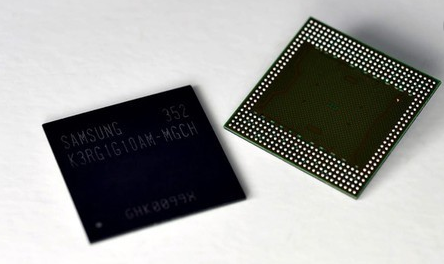 手機(jī)ram