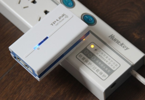 電力貓