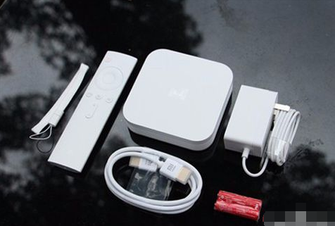 互聯(lián)網電視盒