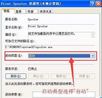 打印機