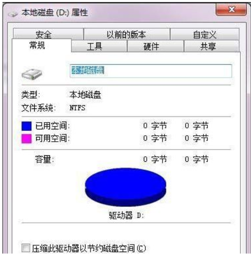 硬盤