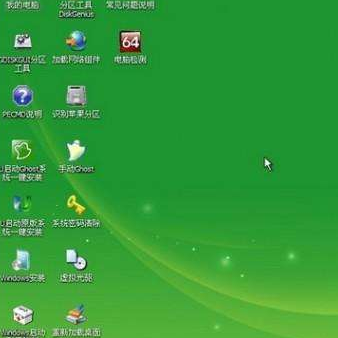 bootmgr,手把手教你bootmgr is missing的解決方法