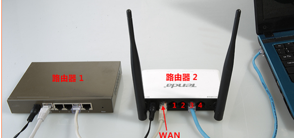 手把手教你如何設(shè)置無(wú)線路由器