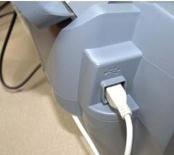 打印機