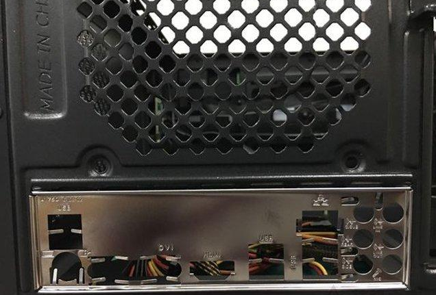 電腦裝機(jī)教程