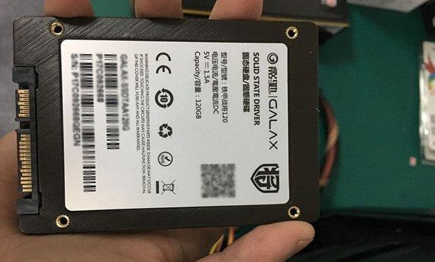 電腦裝機(jī)教程
