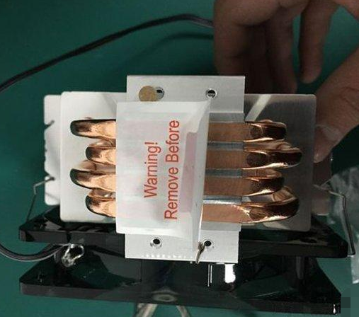 組裝電腦