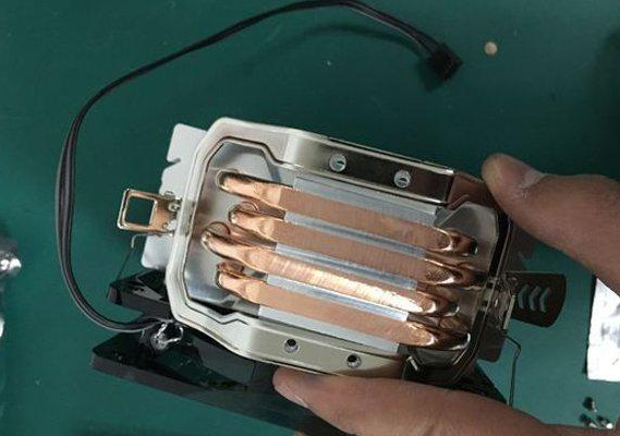 電腦裝機(jī)步驟