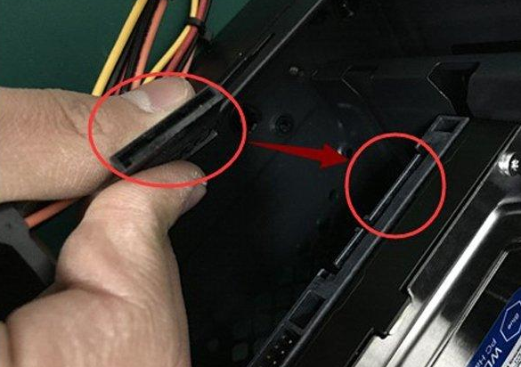 電腦裝機(jī)教程