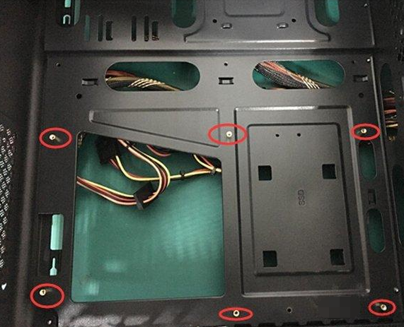 組裝電腦