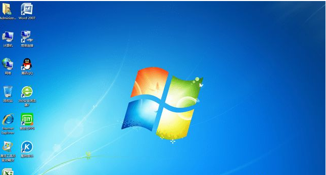 win7系統(tǒng)怎么安裝