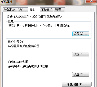 電腦圖標