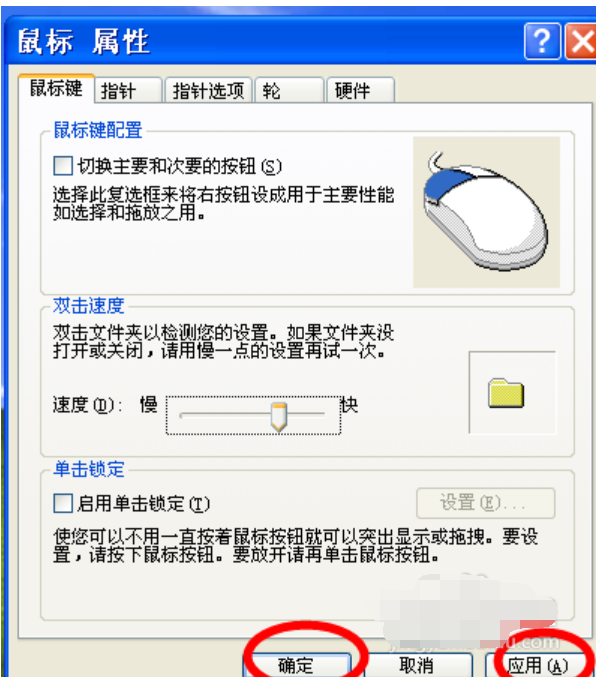 靈敏度