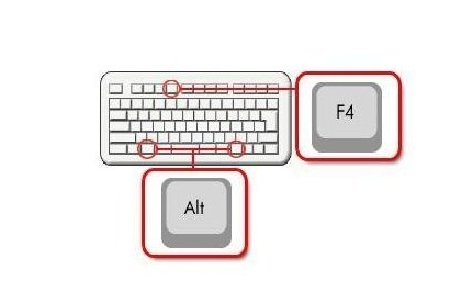 win8關機快捷鍵