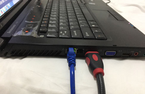 電腦
