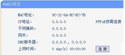 解決IPV4無訪問權(quán)限