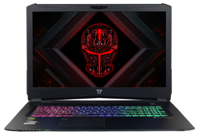 Terrans Force電腦u盤重裝系統(tǒng)win7教程