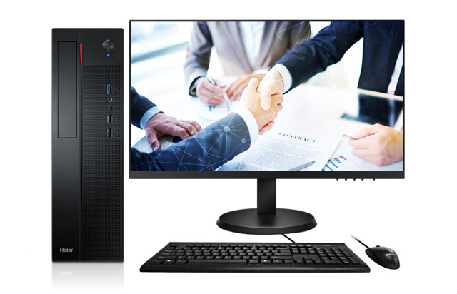 海爾電腦u盤重裝系統(tǒng)win7教程