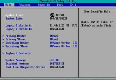 win7裝xp雙系統(tǒng)的方法