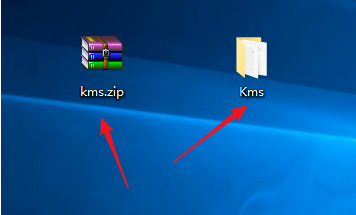 windows系統(tǒng)激活工具使用教程